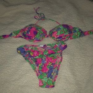 Vintage Bikini